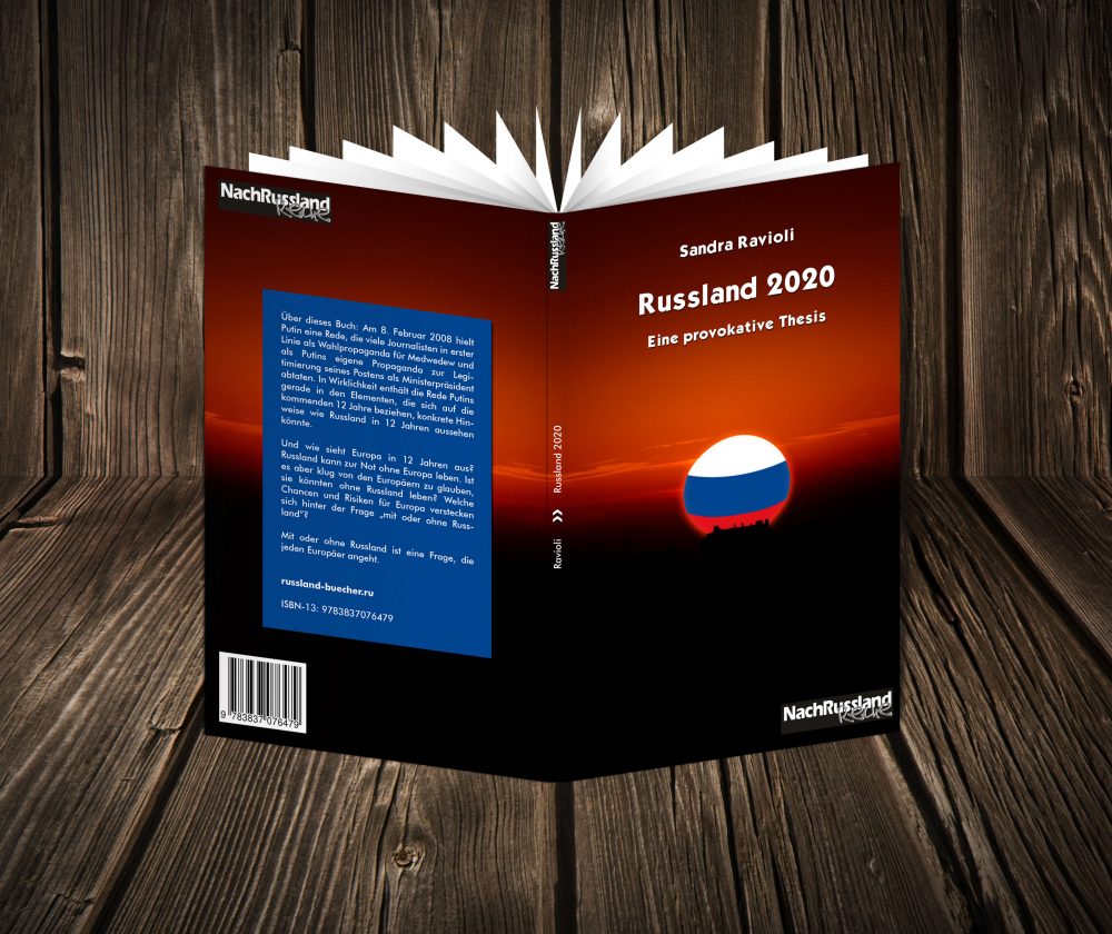 buch russland