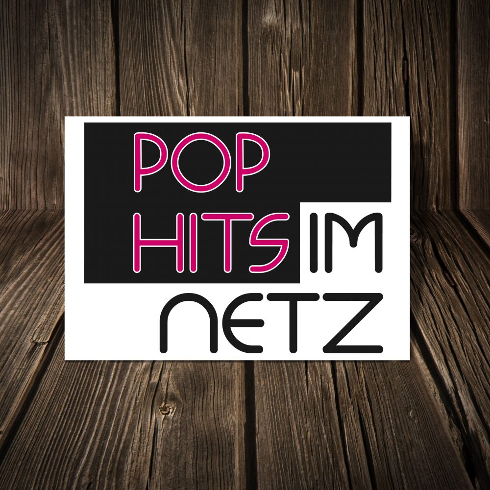 logo hits im netz pop